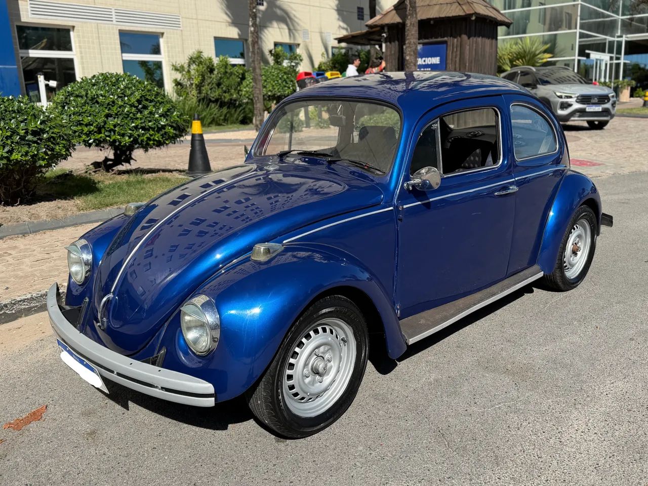 Volkswagen Fusca 1300 1976