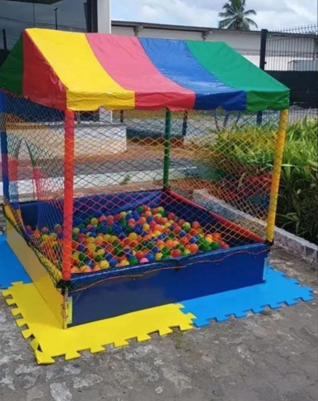 Pacotes de  brinquedos! R$ 2.500 - Foto 2