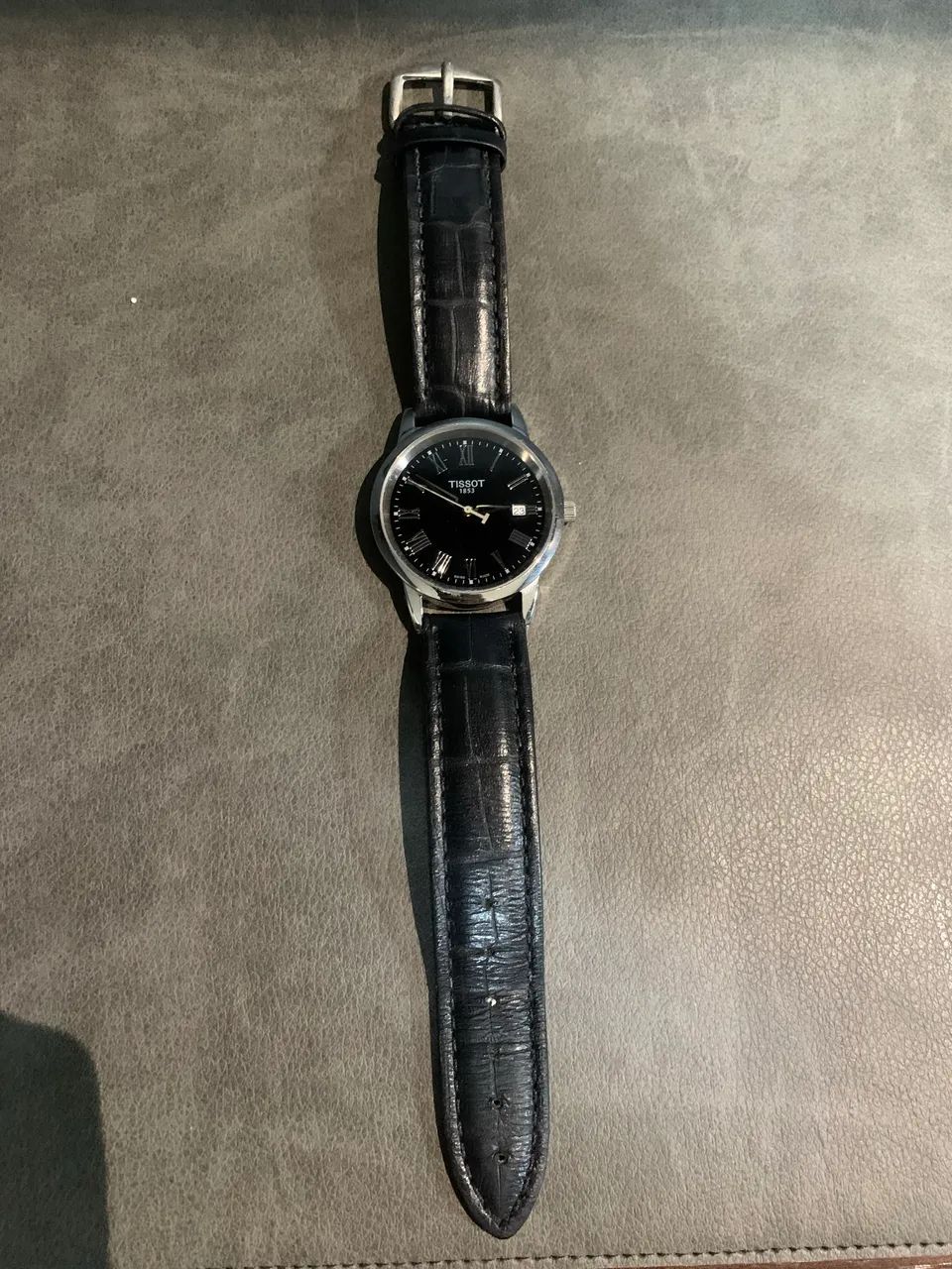 Relógio Tissot T-Classic Dream - Foto 2