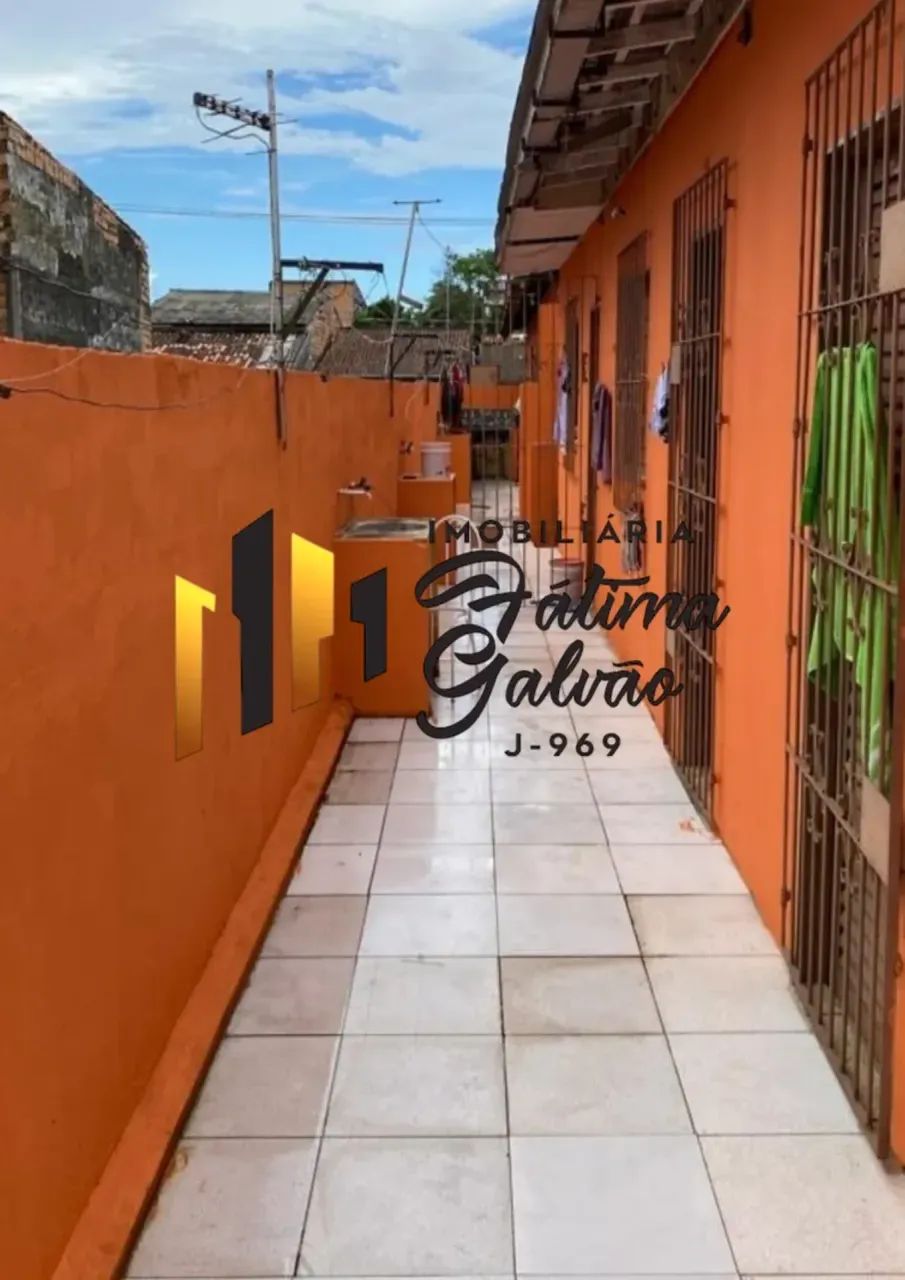 Vendo Prédio Residencial para Investidores / Icoaraci