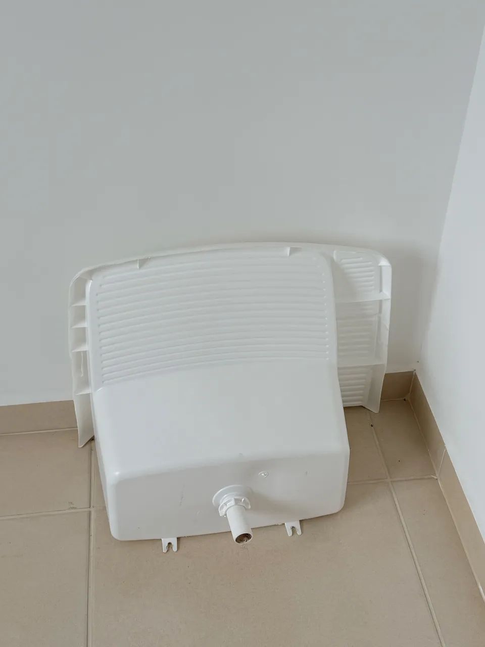 Tanque de lavar roupa - Foto 2