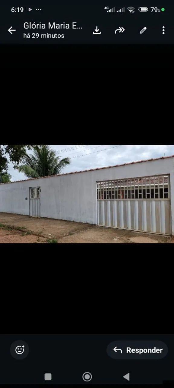 Foto - Rio Branco - Vila da Amizade