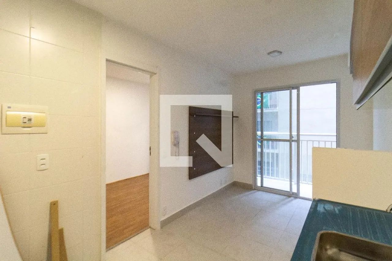 Apartamento à Venda - Bom Retiro, 1 Quarto, 29 m2 - Foto 2