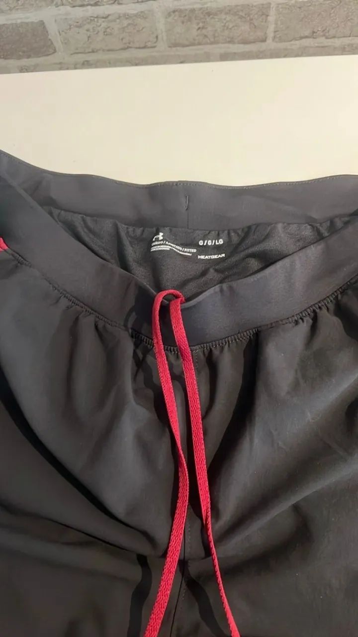 short under armour - Foto 4