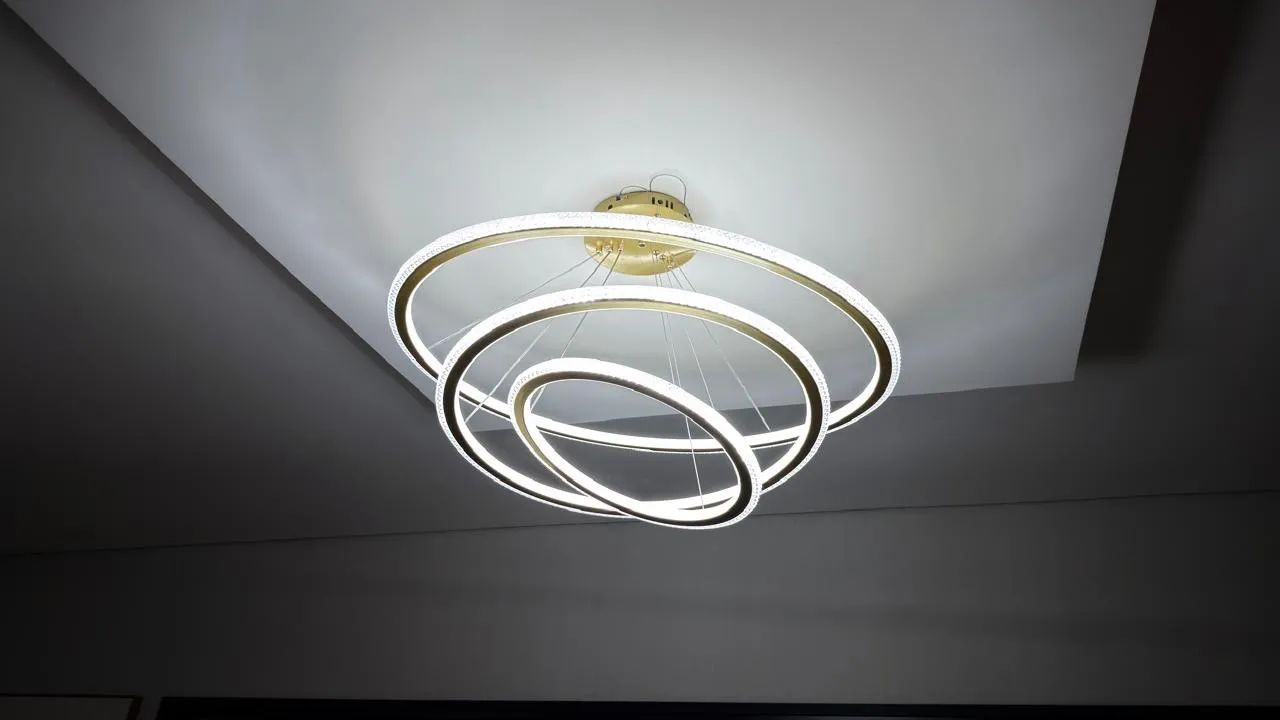Lustre  - Foto 3
