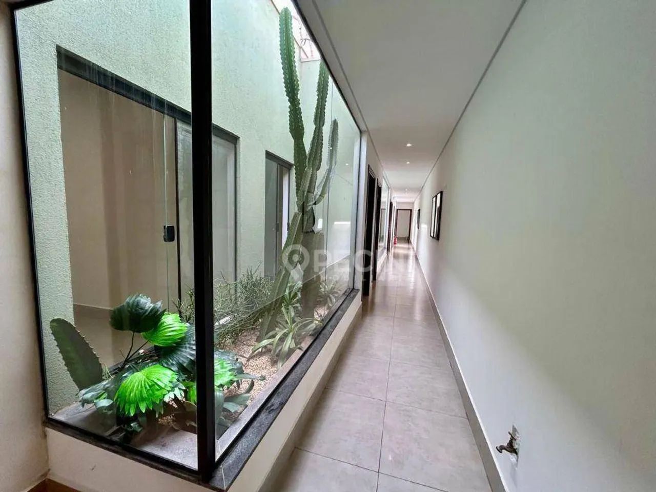 Sala comercial para locação no Centro de Rio Claro - Foto 3