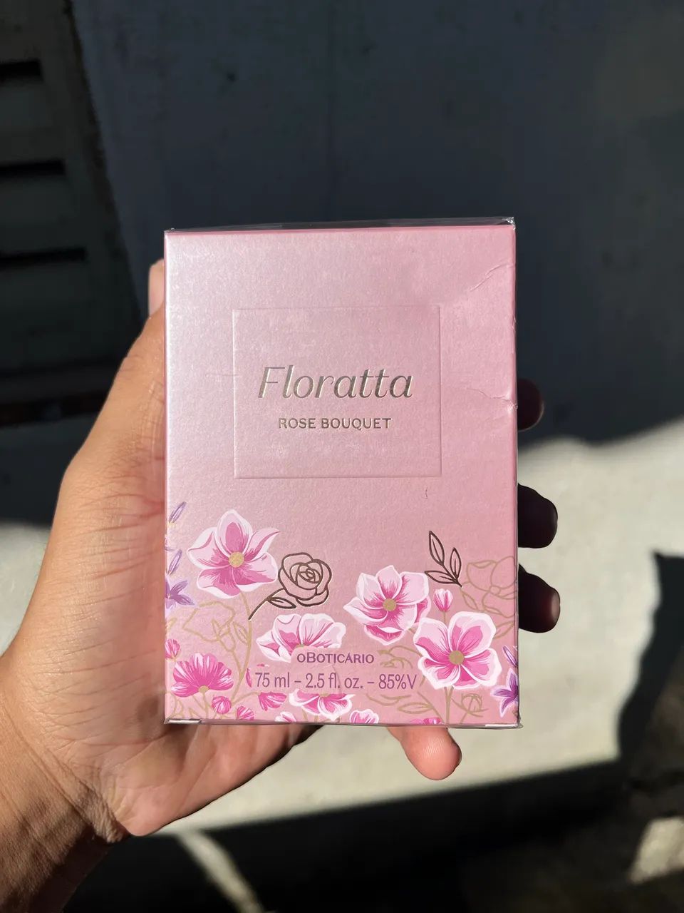 Floratta rose bouquet - Foto 3
