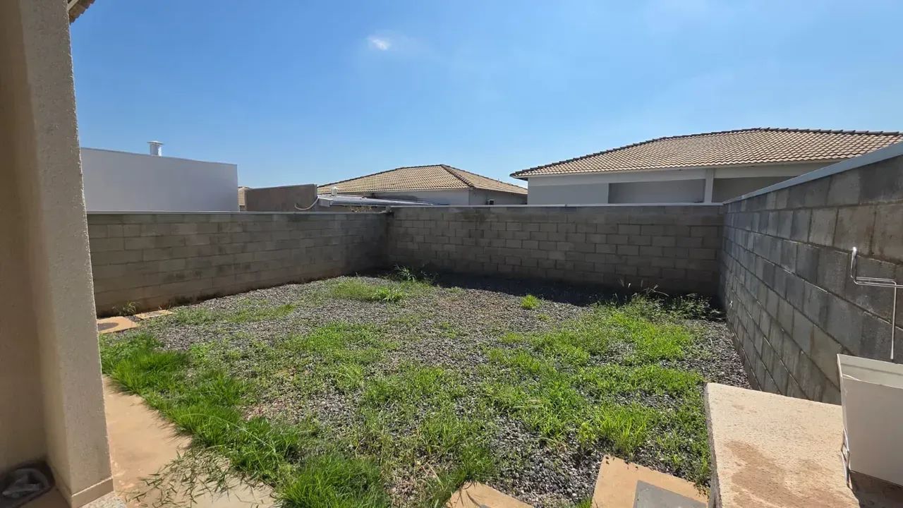 Casa 2/4 sendo 1 suíte Origem do Sol Locação - Foto 3