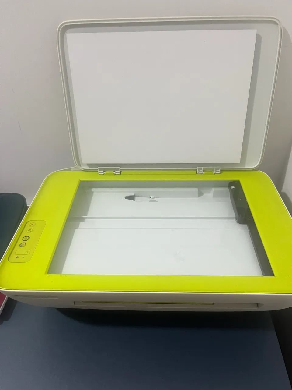 Impressora HP Deskjet 2136 - Foto 3