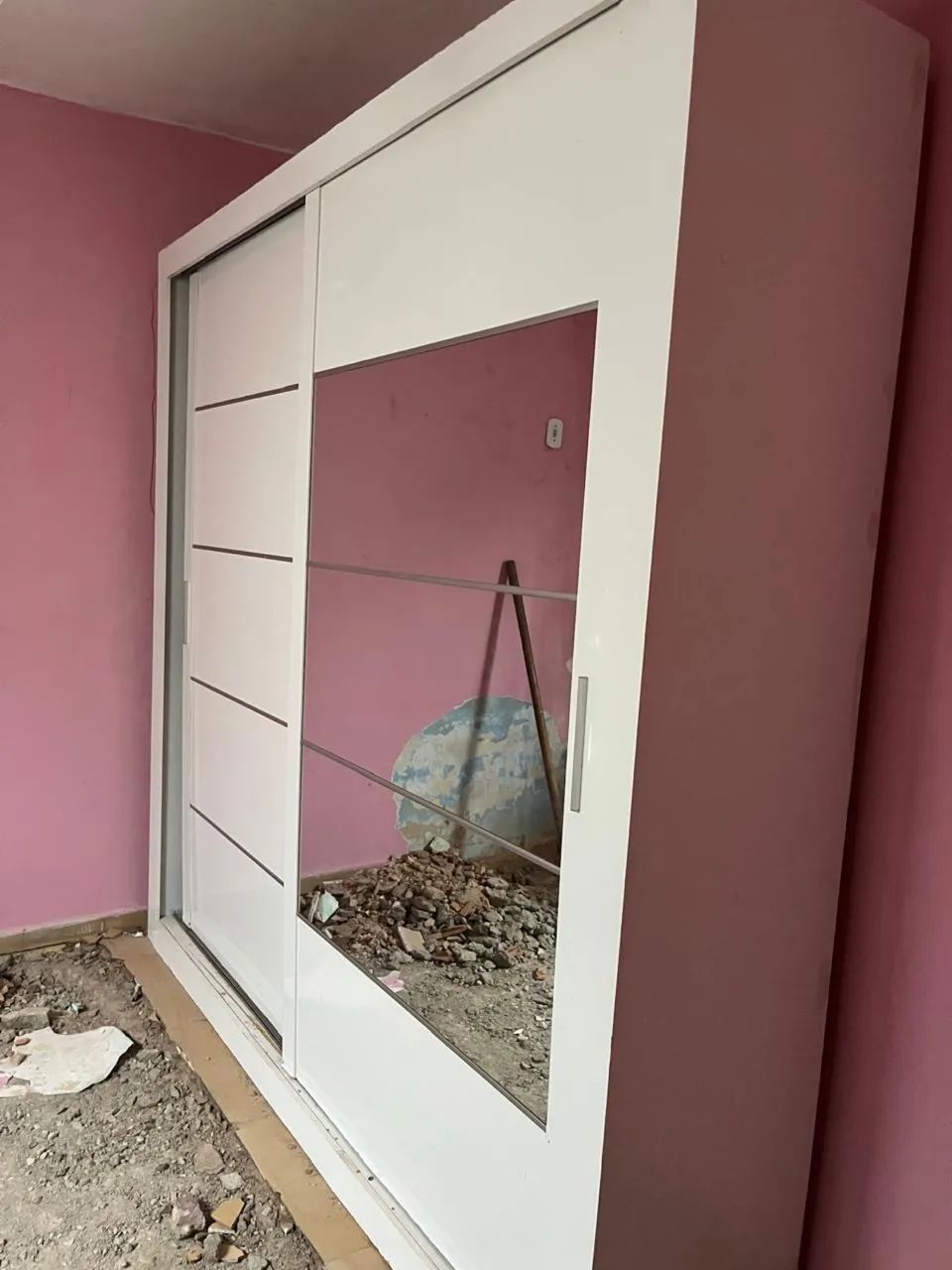 Guarda Roupa