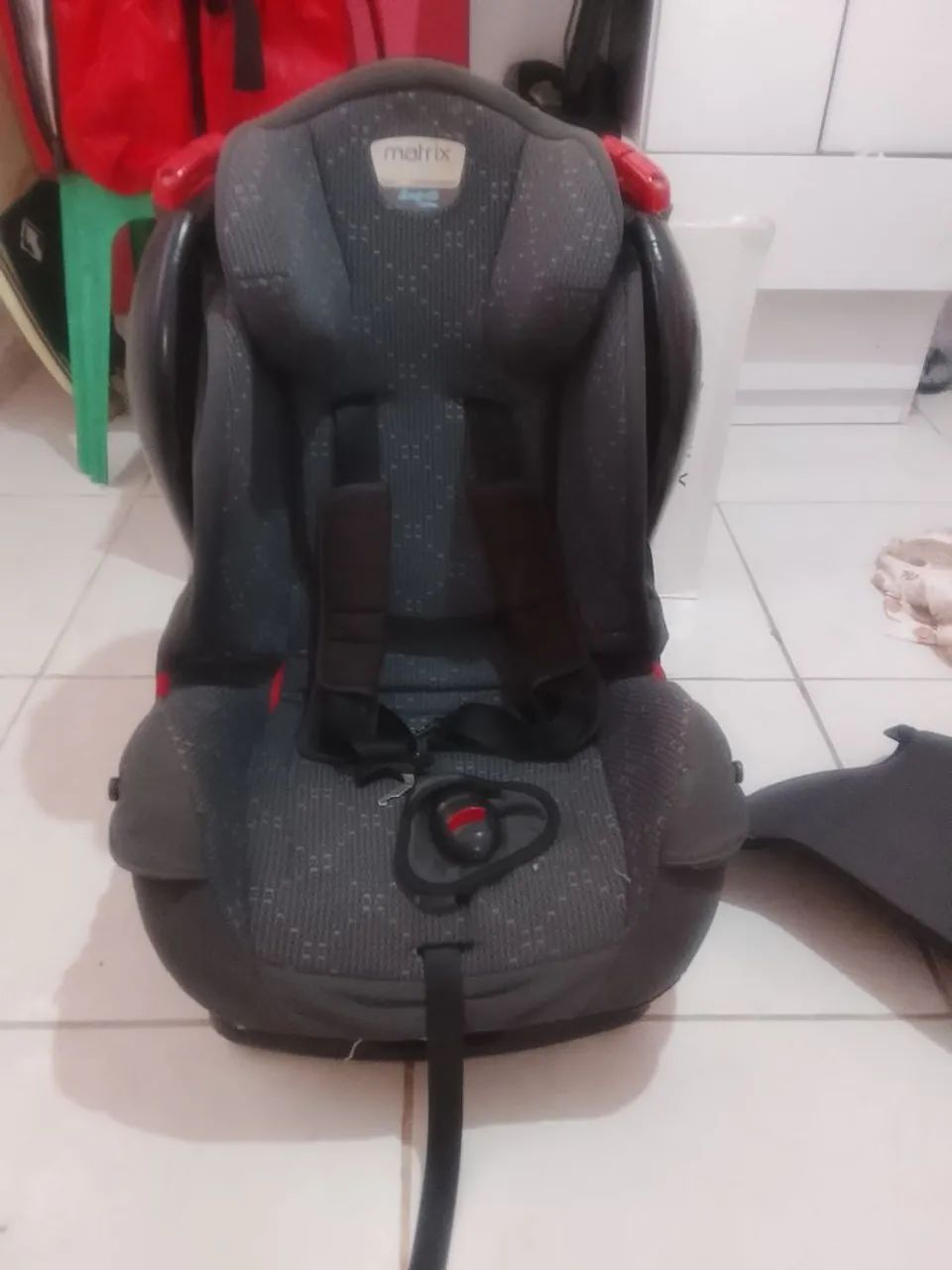 Cadeirinha para carros 