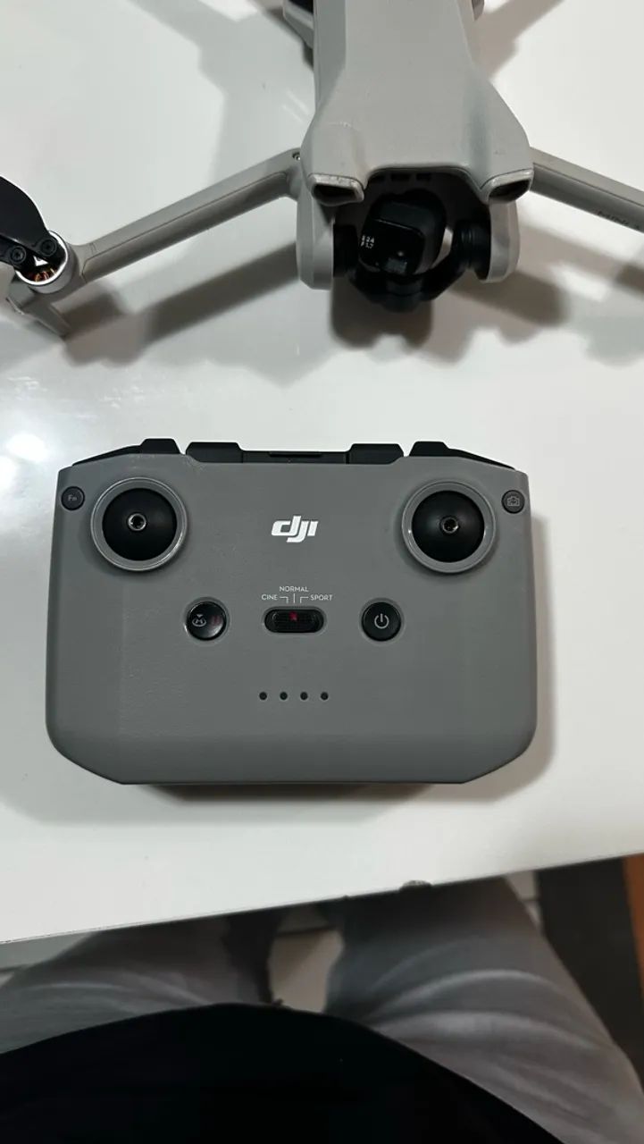 DRONE - Foto 5