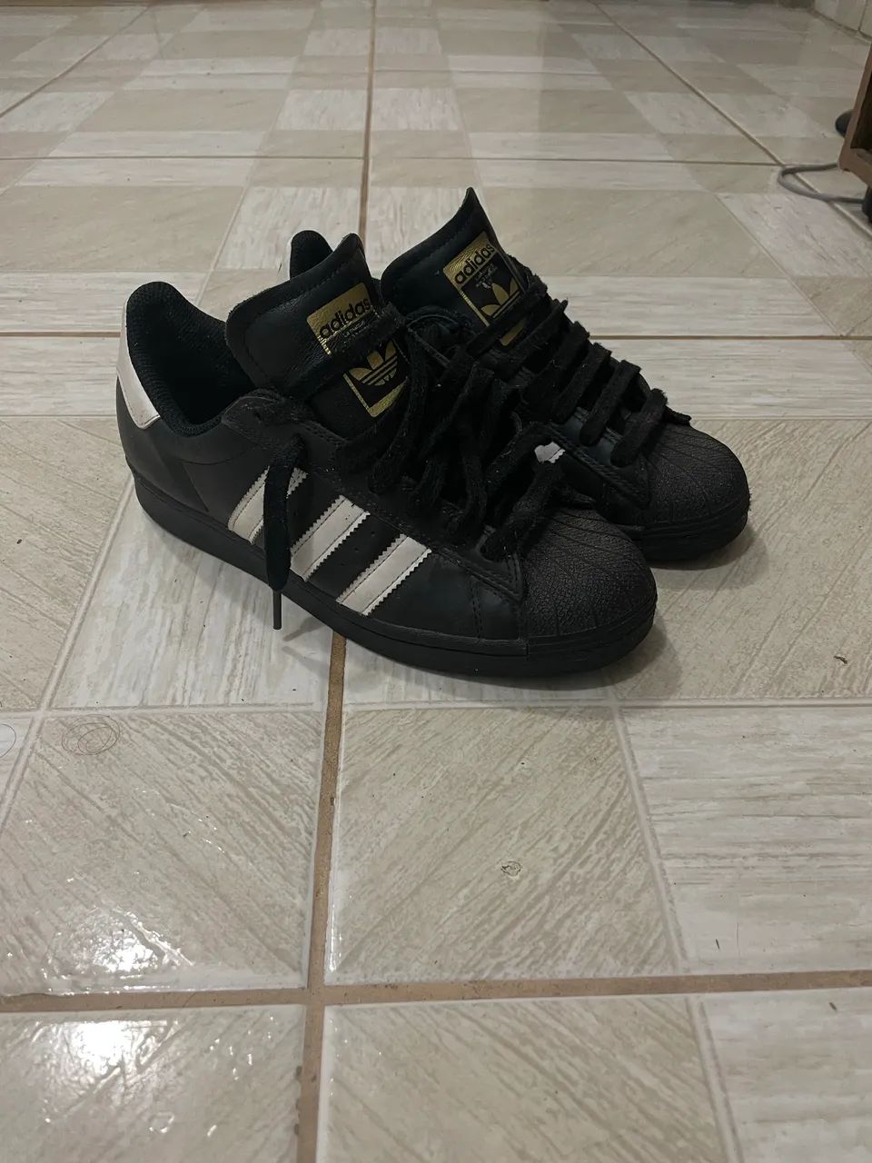 adidas superstar adv - Foto 2