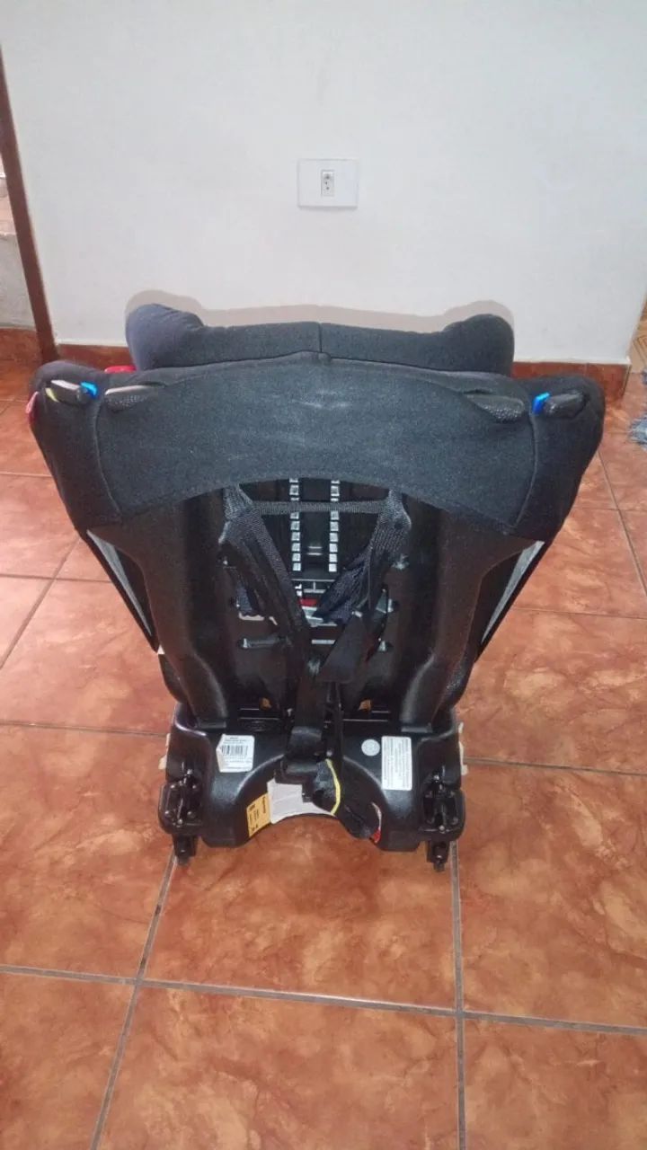 Cadeirinha de bebê  - Foto 3