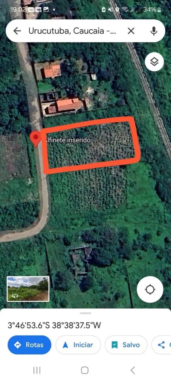 Foto - Fortaleza - Vila União