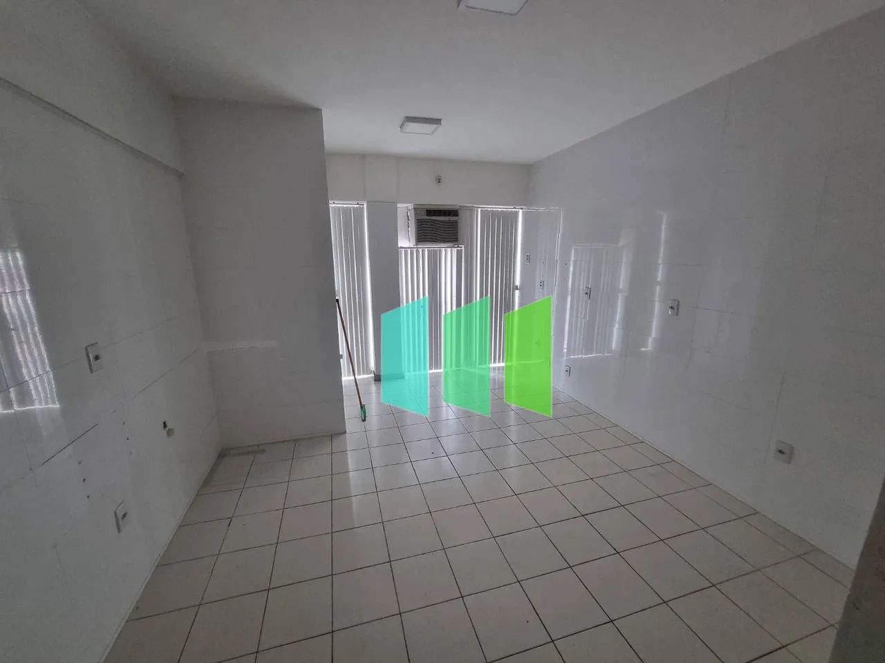 Sala Comercial - 35 m² - Bento Ferreira - Vitória/ES - Foto 3