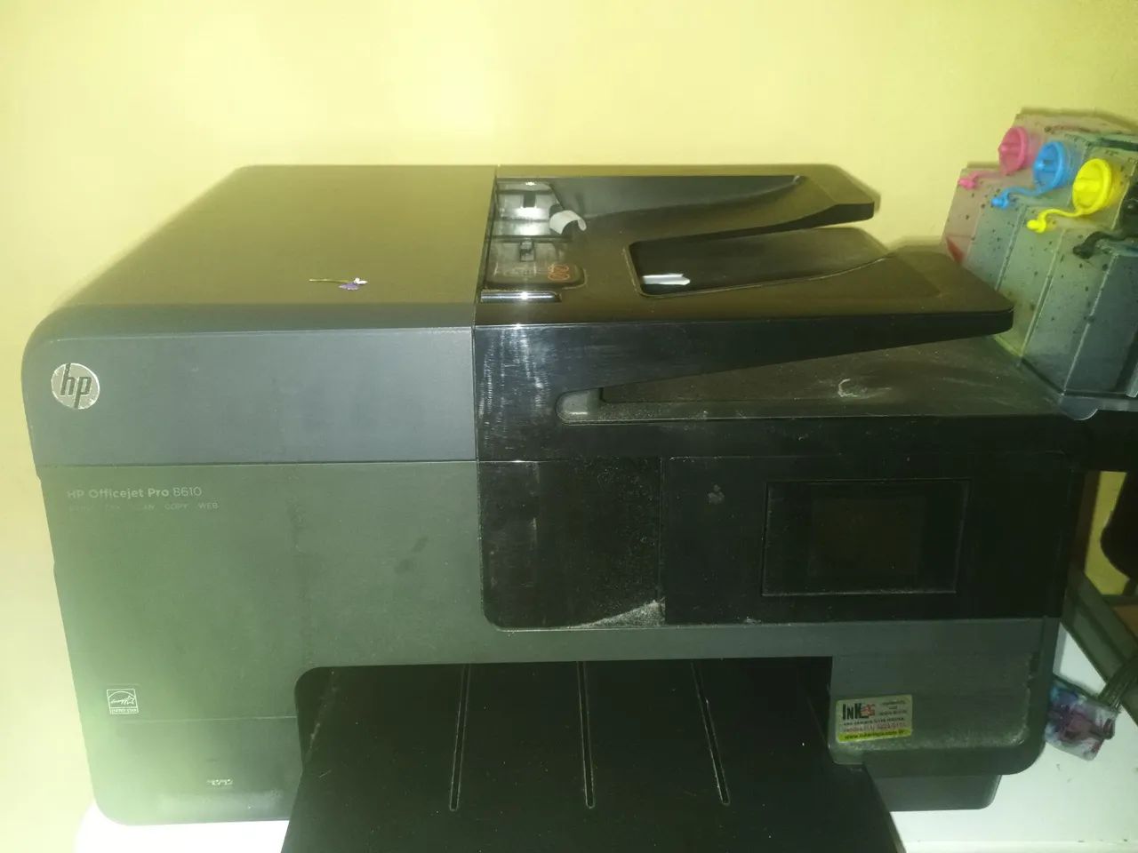 Impressora  - Foto 2