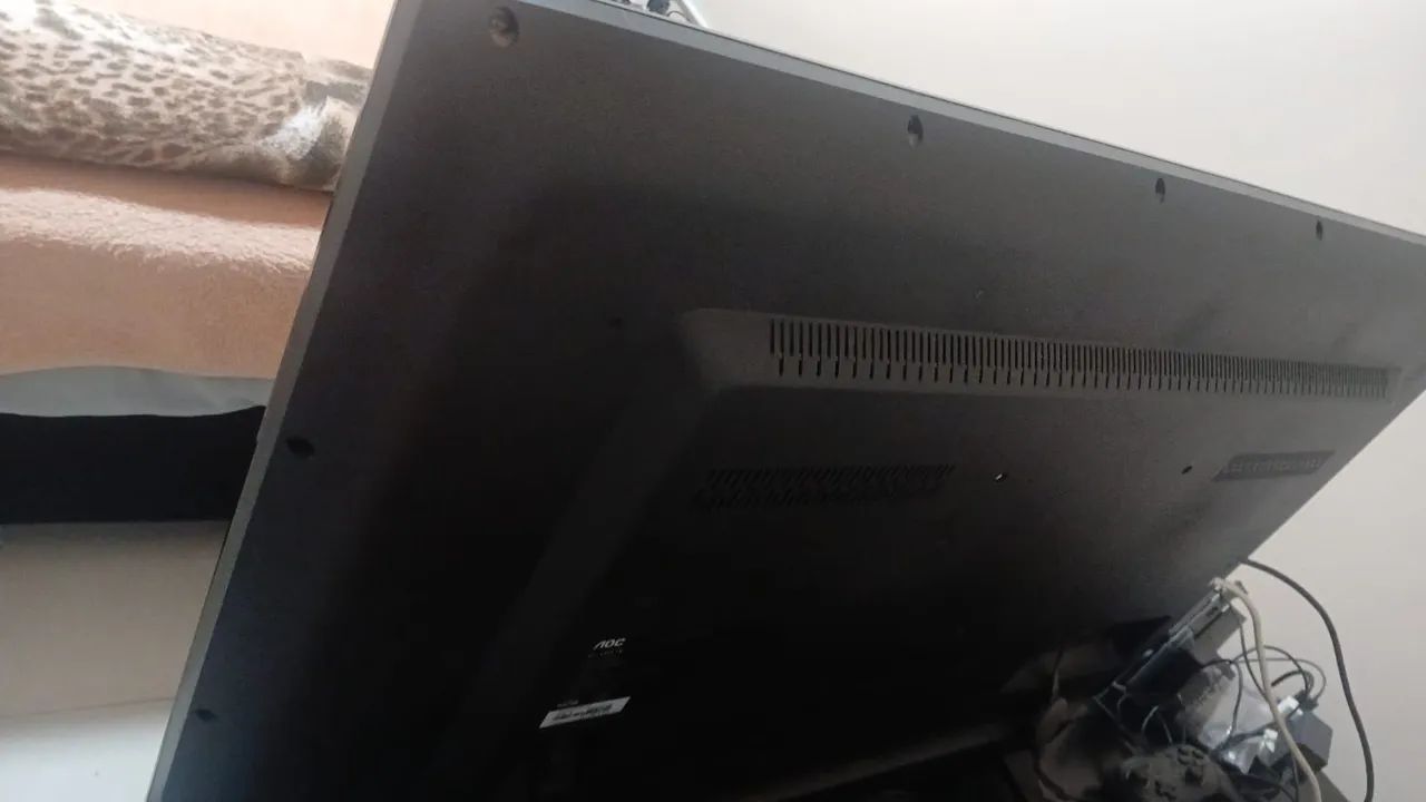 TV AOC - Foto 5