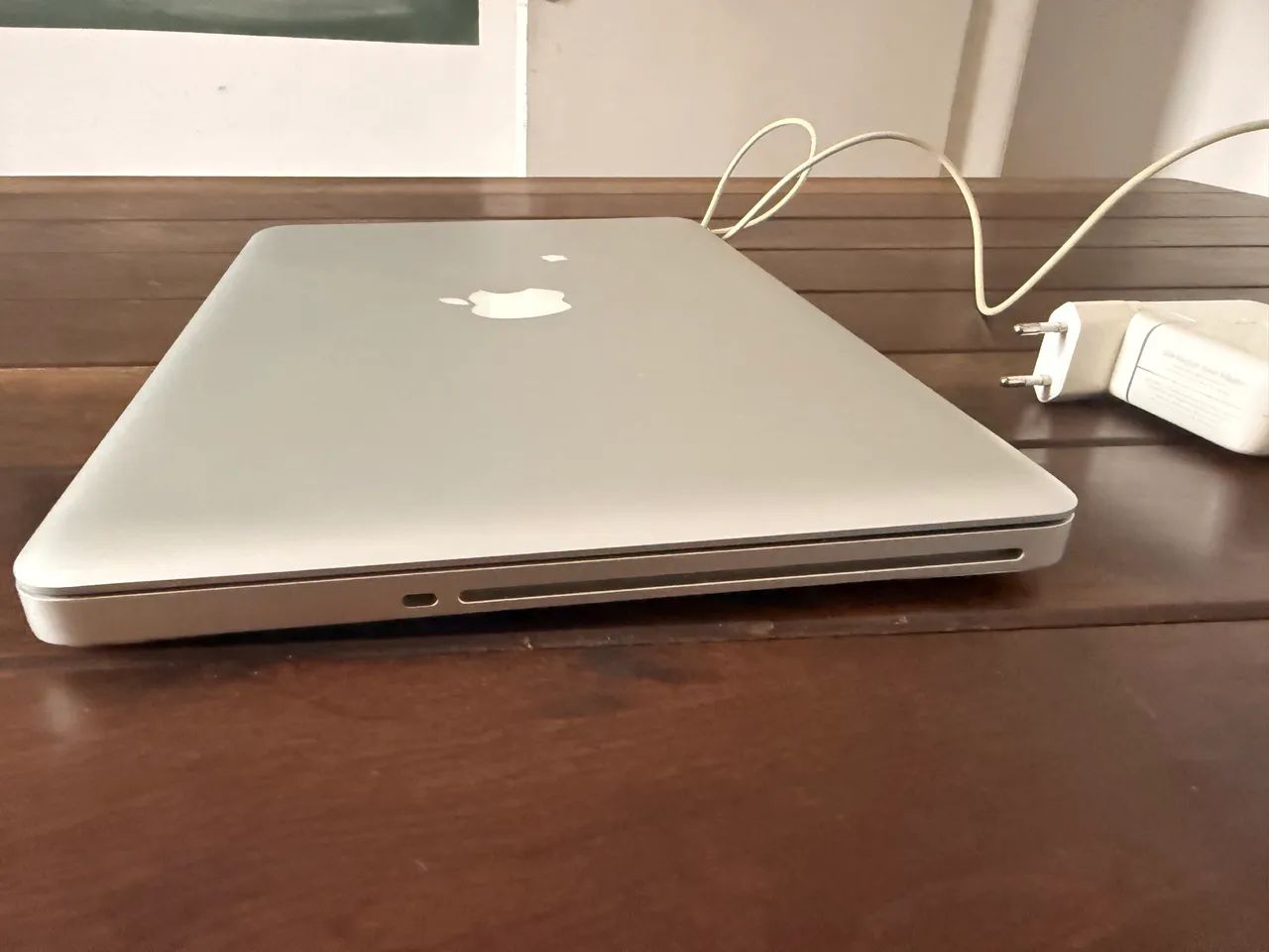 MacBook Pro de 13 polegadas (Ano 2011 / Modelo Unibody A1278) - Foto 5