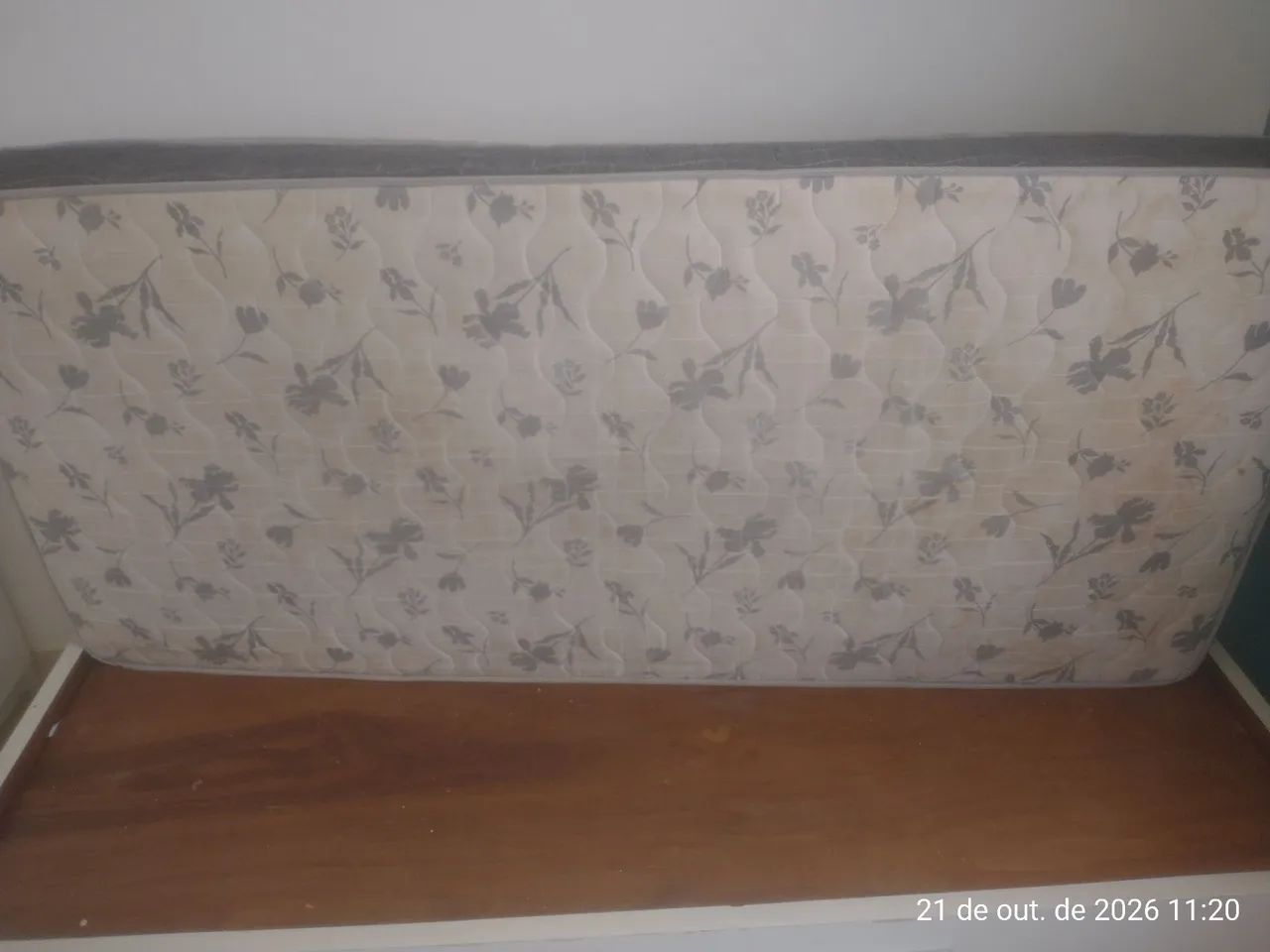 Cama solteiro  - Foto 4