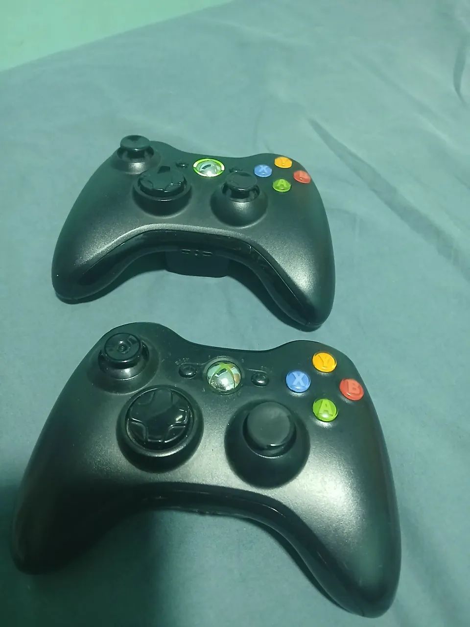 Controle de Xbox original sem fio  - Foto 4