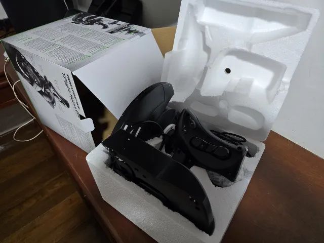 Thrustmaster T.Flight Hotas One - Joystick para Xbox e Pc - Foto 5