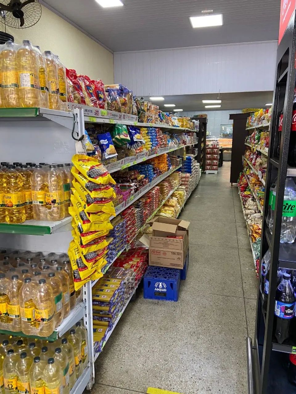 Supermercado de Pequeno Porte - Foto 3