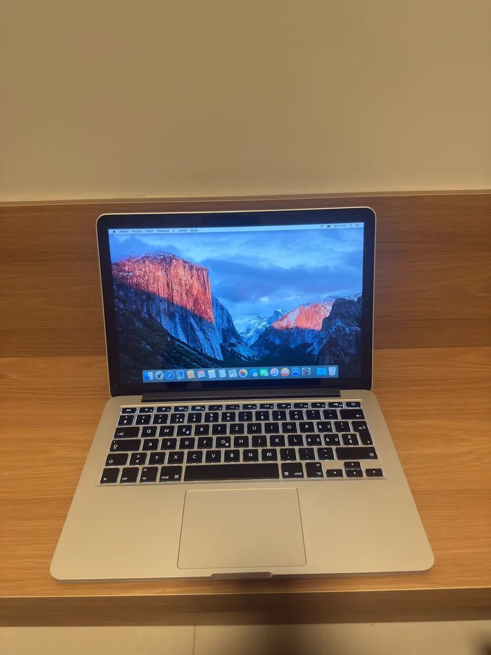MacBook Pro  - Foto 2