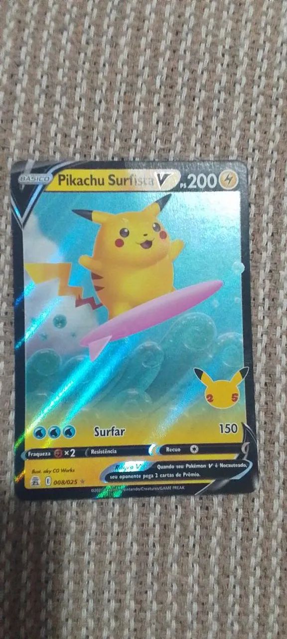 Cartas pokémon  - Foto 2