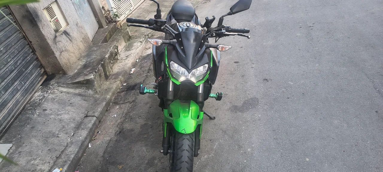 Vende se ou troco 