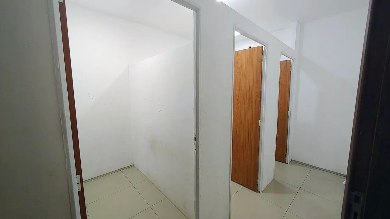 Casa duplex com 15 salas no Cohafuma - Foto 4