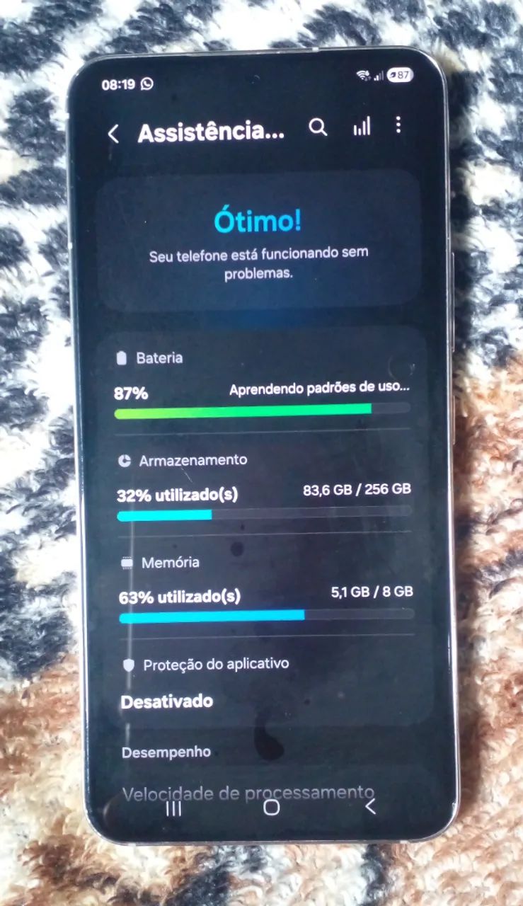 Galaxy S22 256gb  - Foto 3