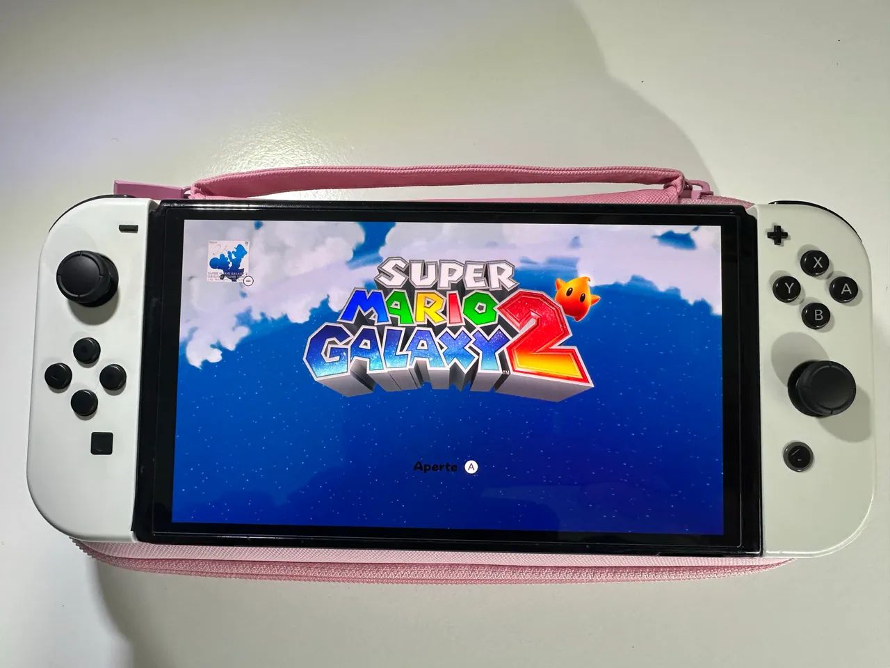 Nintendo Switch Oled Desb. - Foto 2