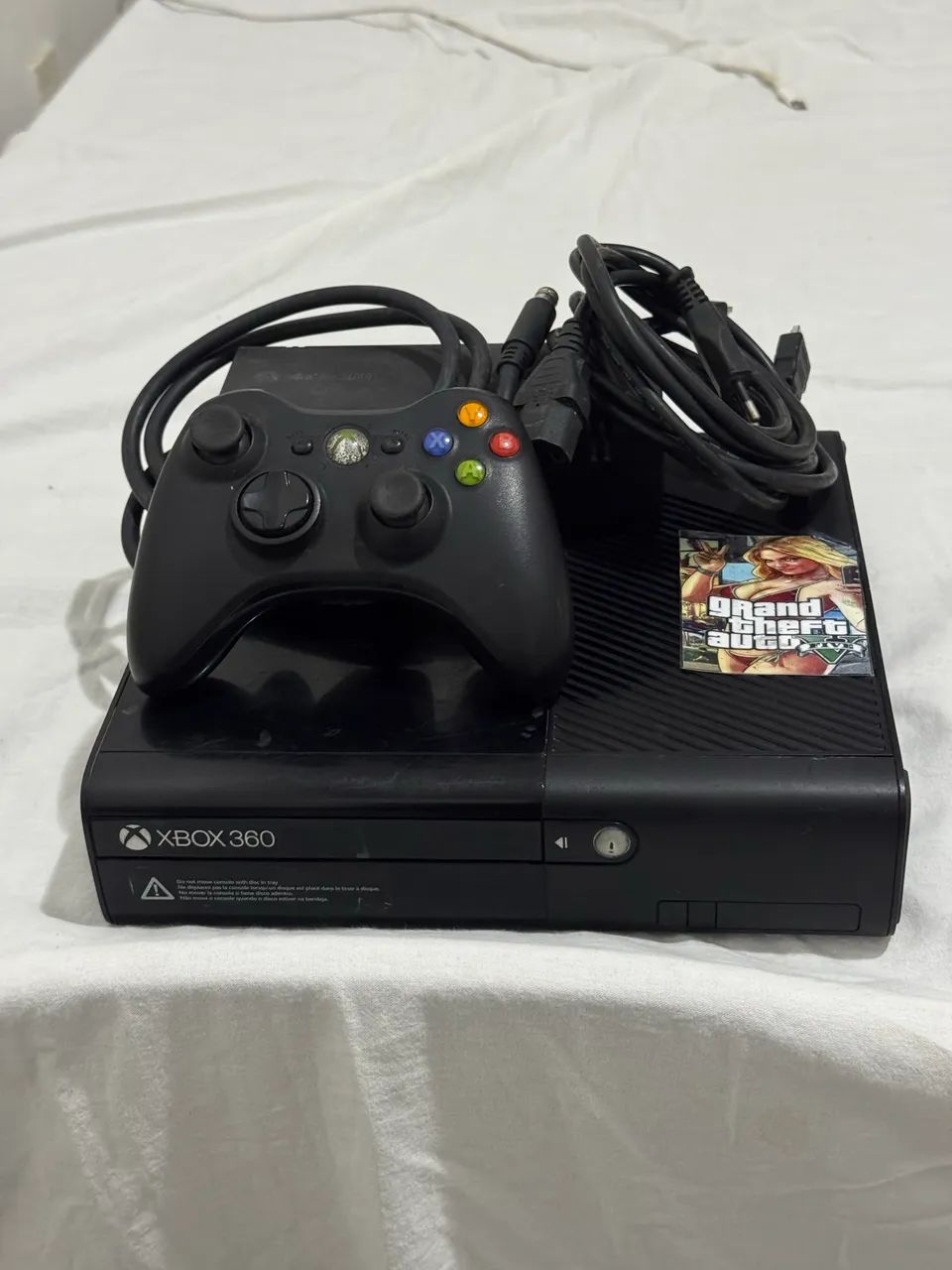 Xbox 360 slim  - Foto 2