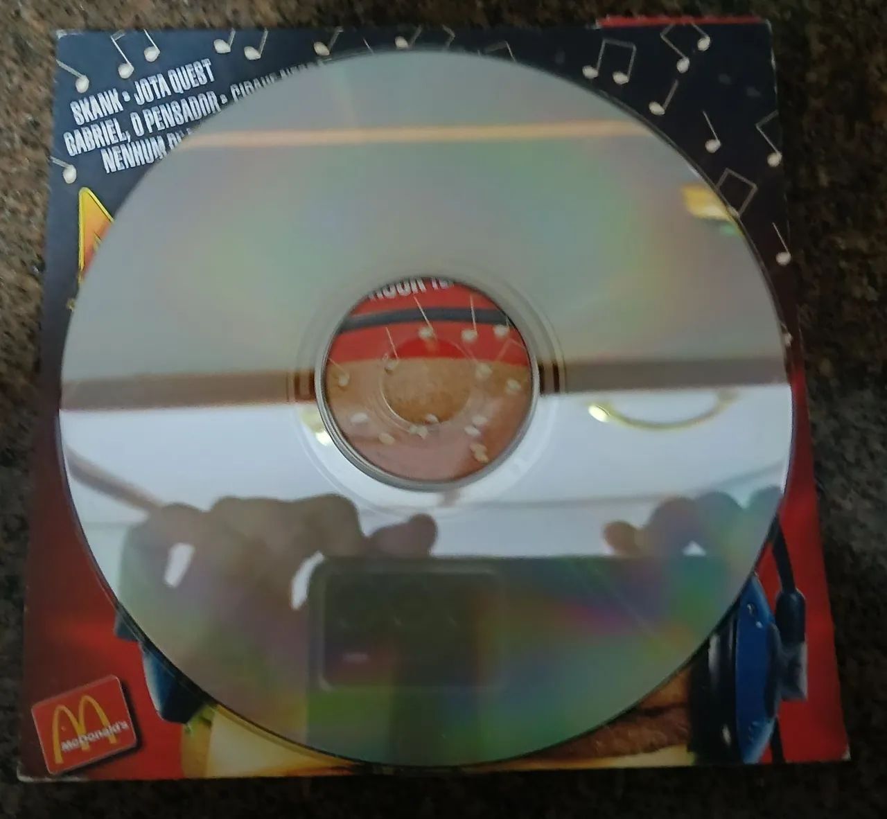 CD MUSICA  - Foto 3