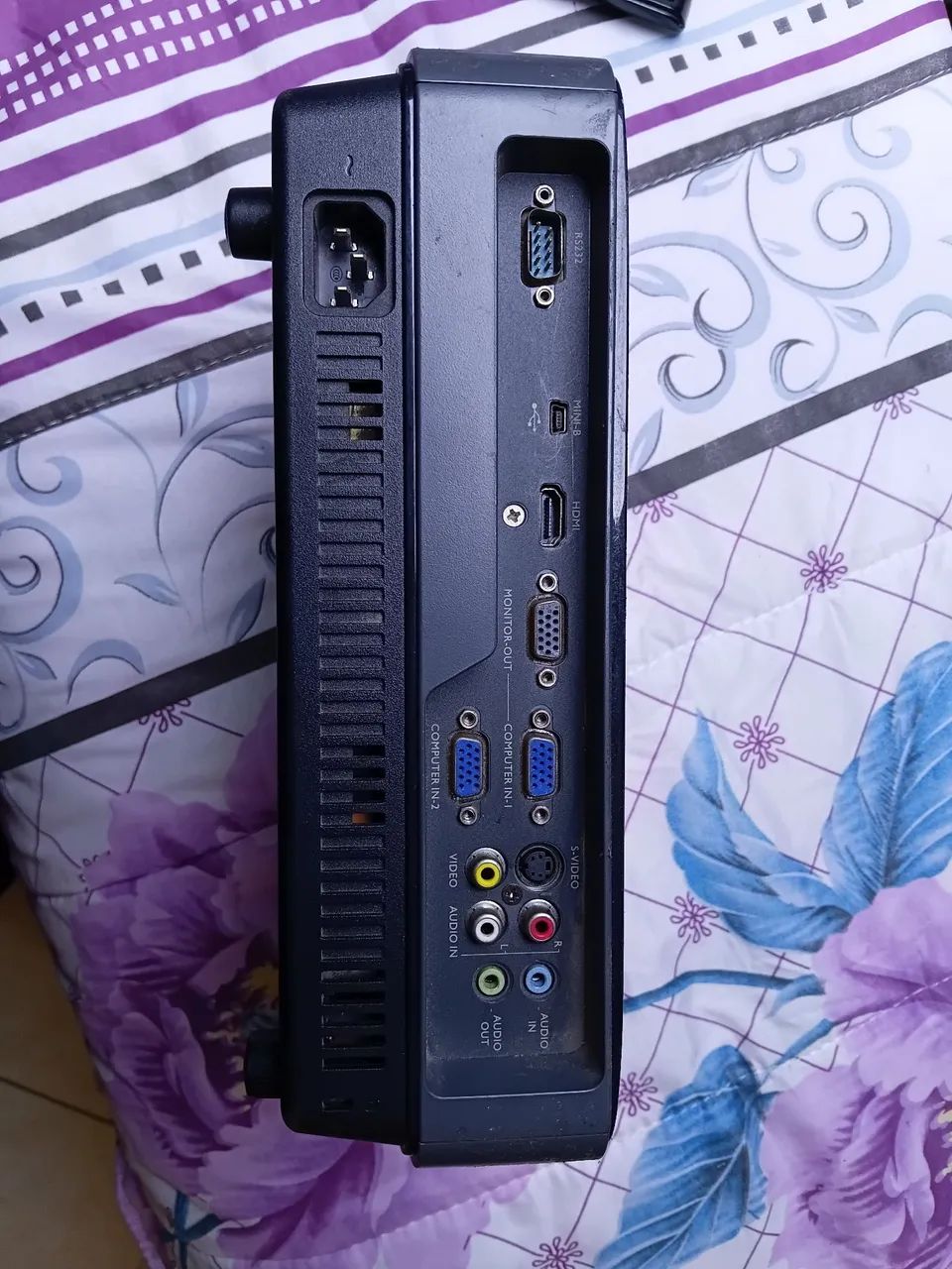 Projetor benq ms513  - Foto 4