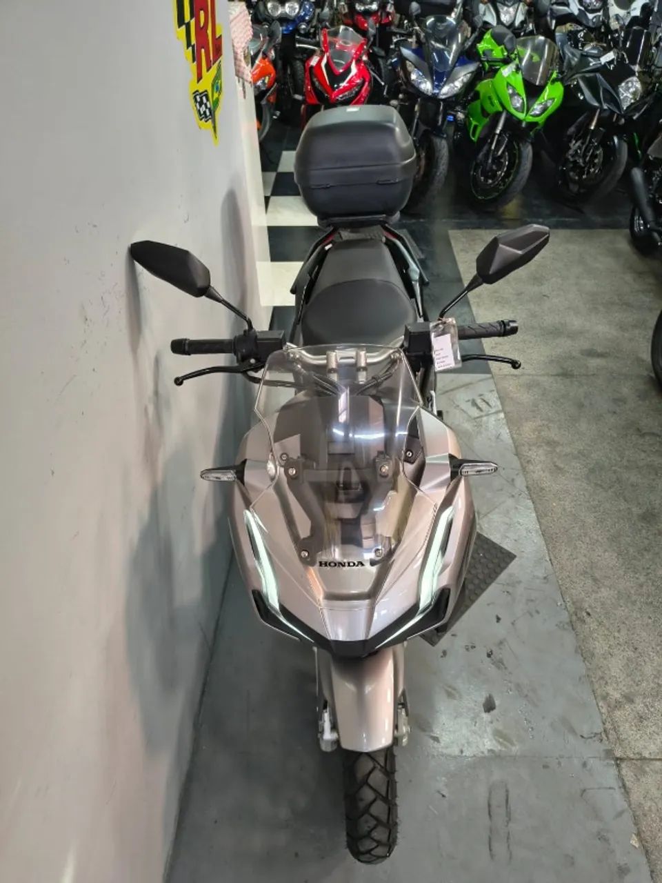 ADV 150 2023 - Foto 2