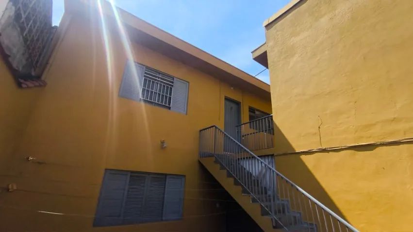 CASA 2 COMODOS SEM GARAGEM ZONA LESTE SAO MATEUS SP  - Foto 4