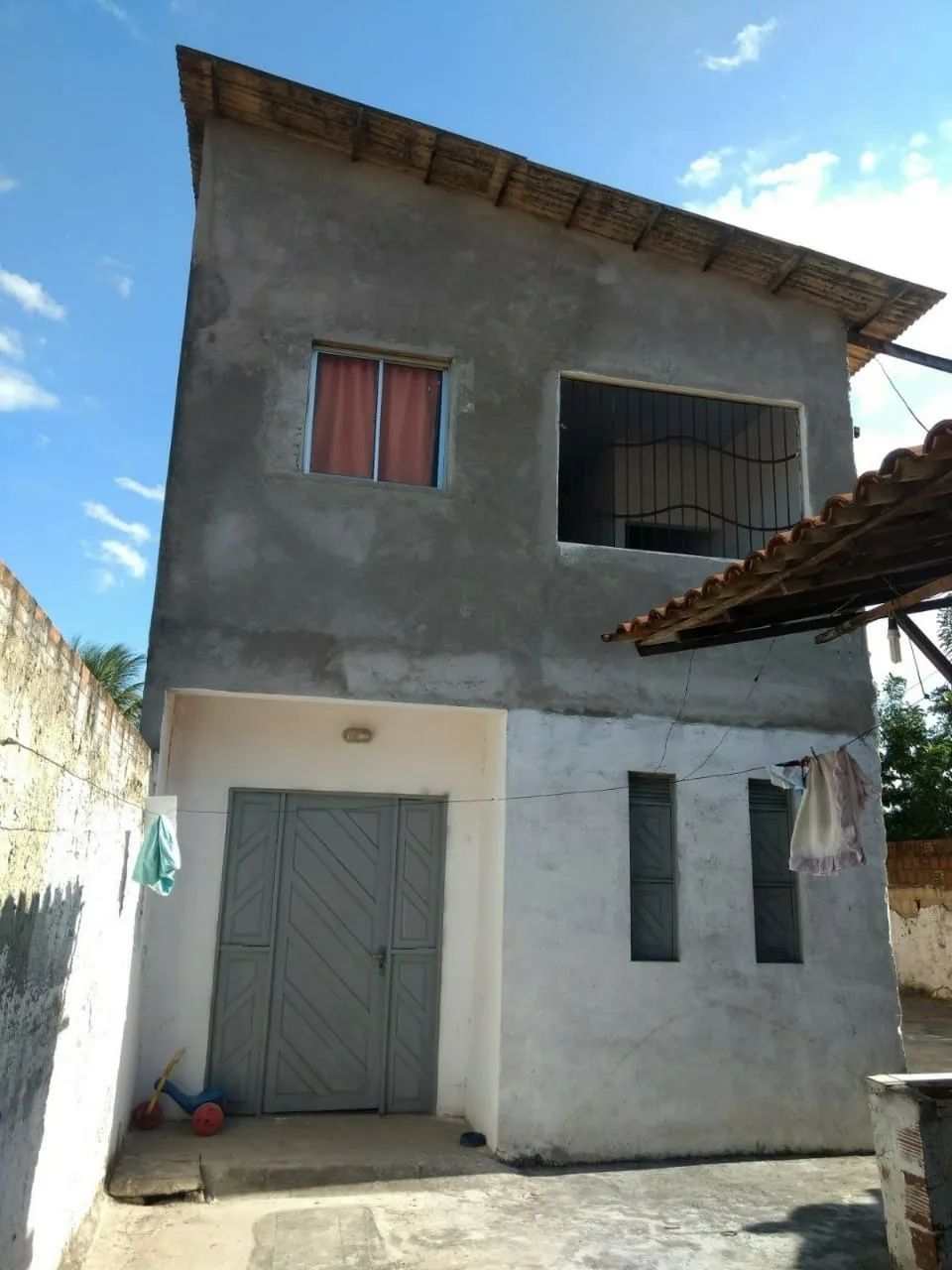 Imóveis Residenciais Casa em Natal