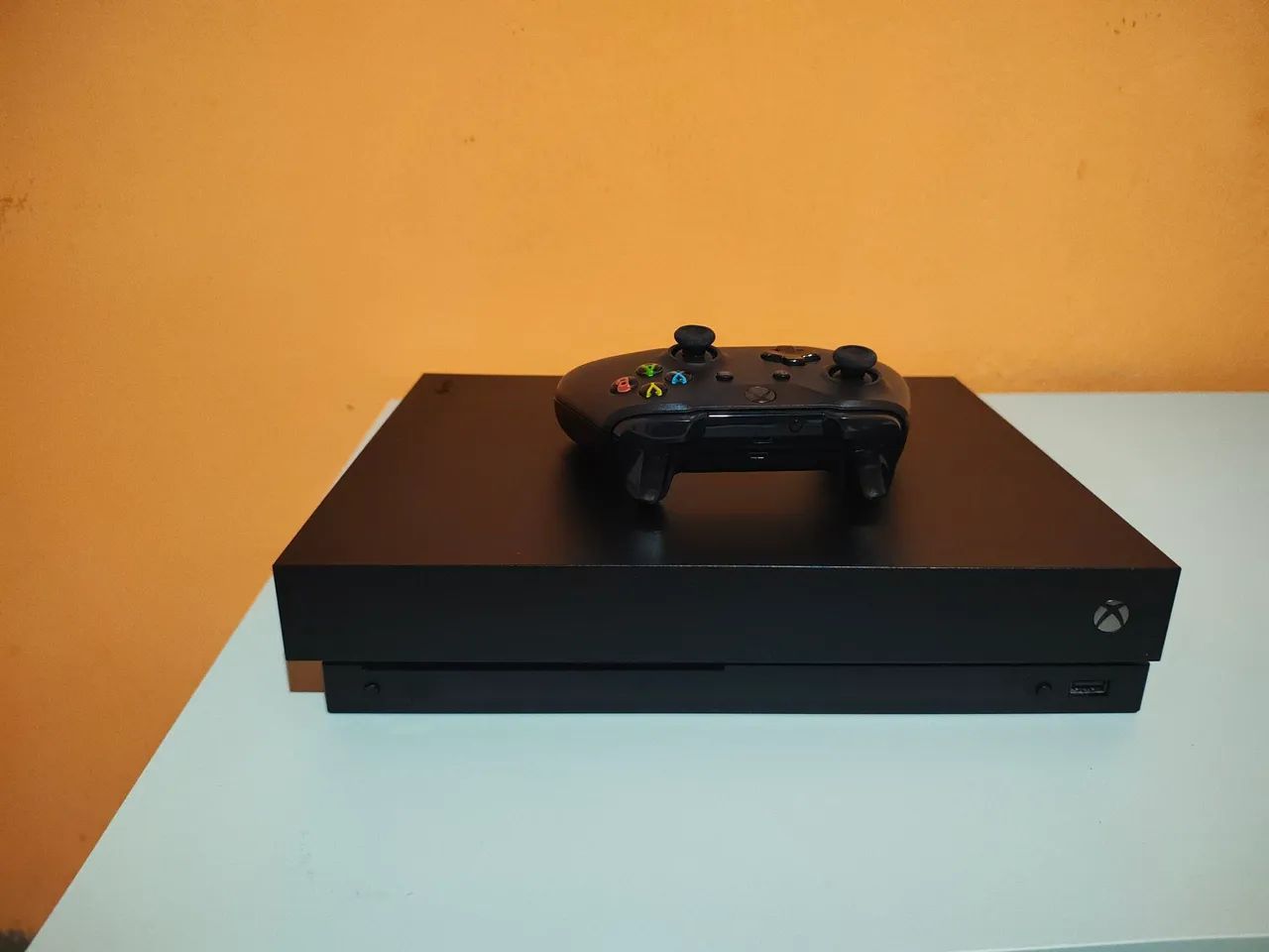 XBOX ONE X 