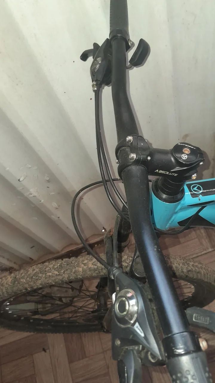 Bike Aro 29 Alfameq - Foto 2