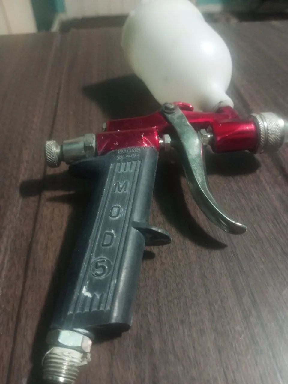 Paint Spray Gun