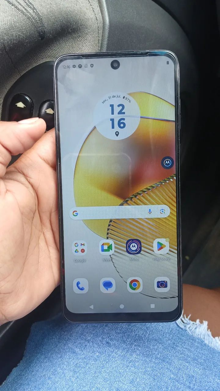 Celular G73 - Foto 5