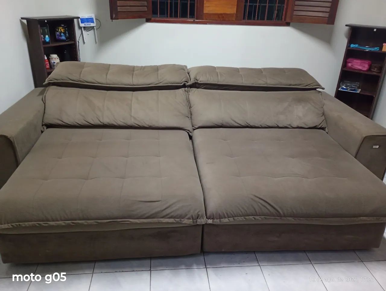 Vende-se sofá  - Foto 2