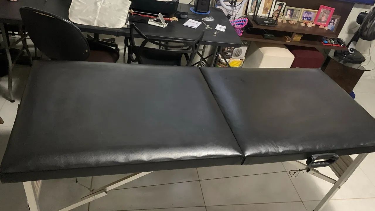 Maca dobrável 