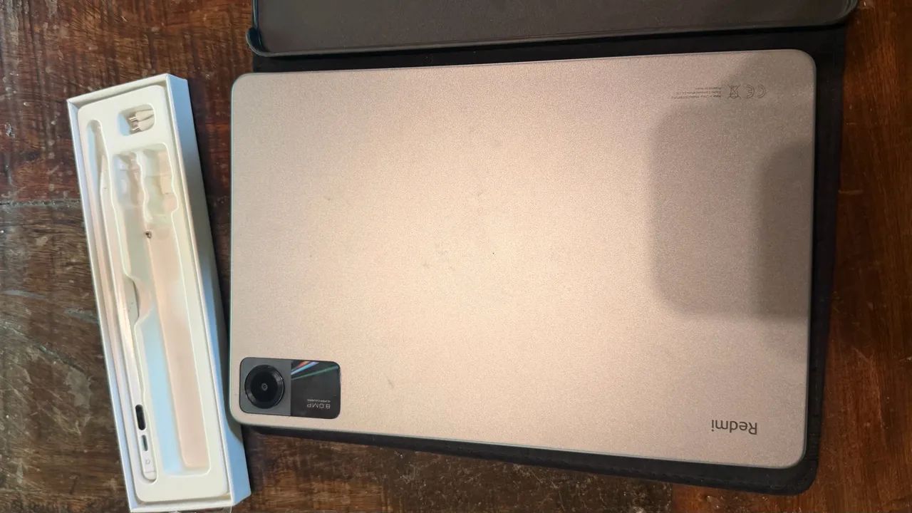 Redmi Pad SE - Foto 3