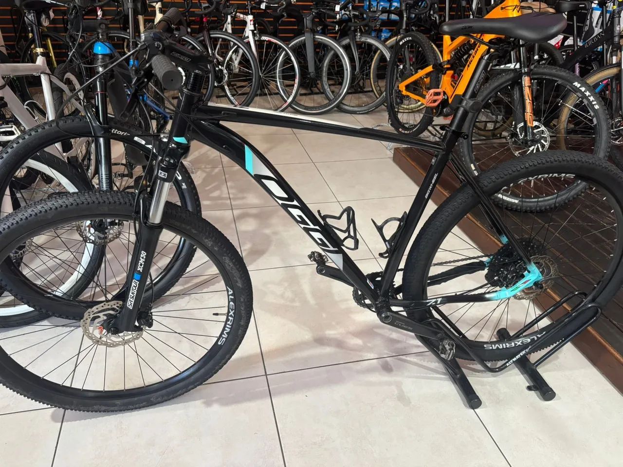 Oggi Bigwheel 7.1 - Foto 5