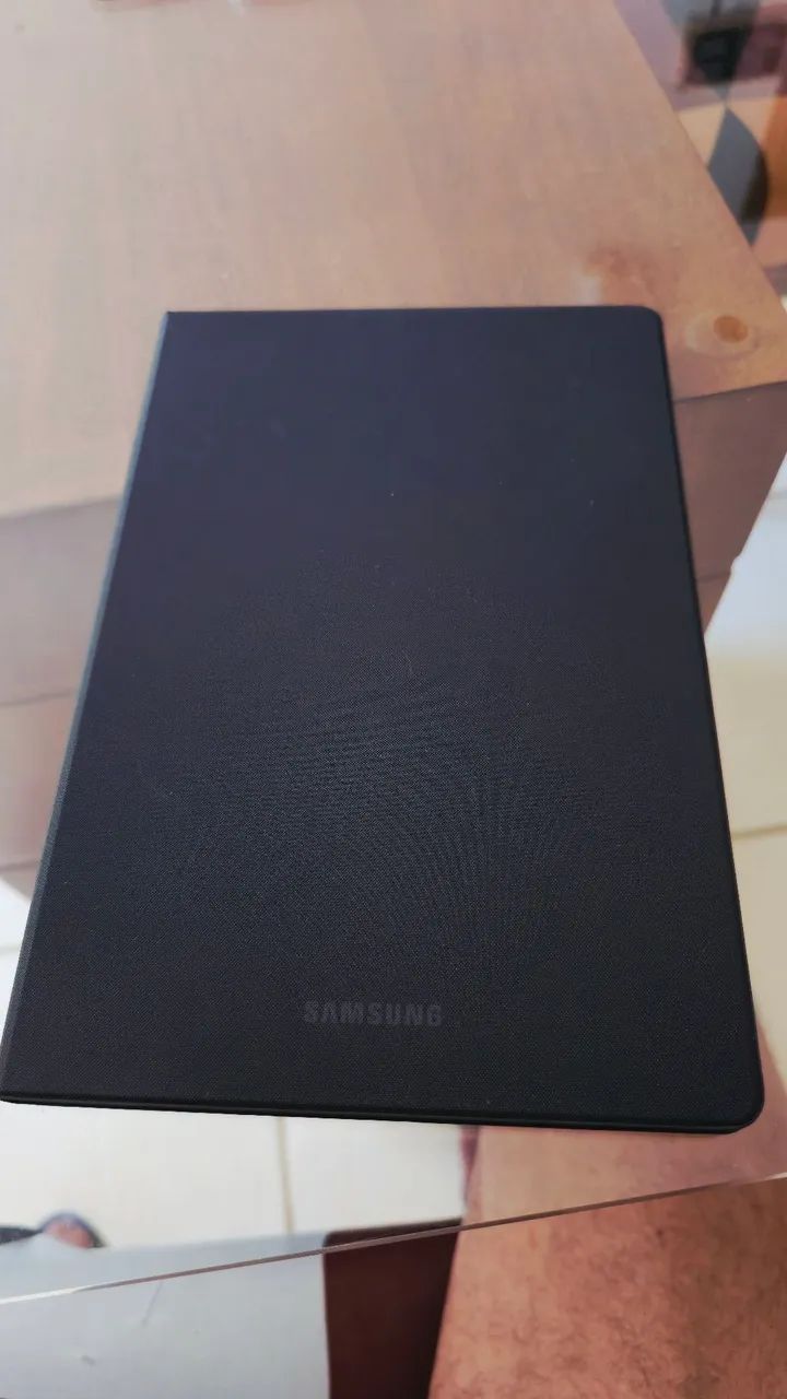 Samsung Galaxy Tab S6 Lite 128GB + S Pen + Capa | Chip e MicroSD - Foto 2