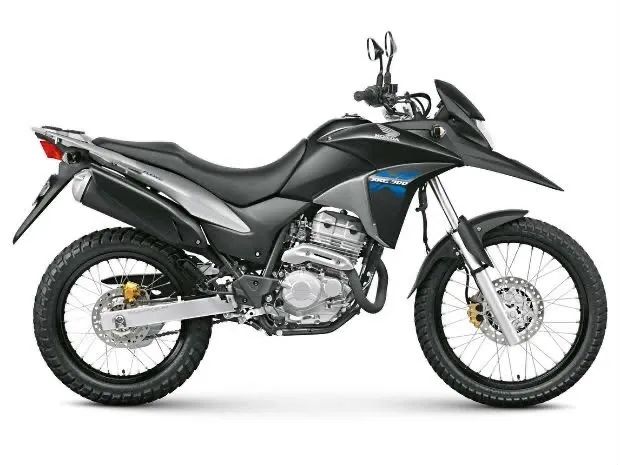 MOTO XRE 300