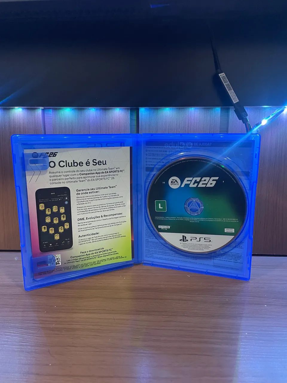 Fifa 26  - Foto 2